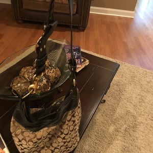 Coach Authentic HOBO bag!